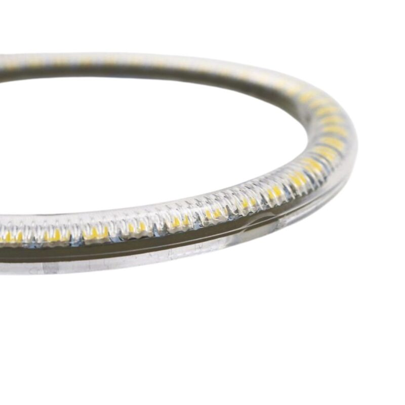 Universal led δαχτυλίδια με SMD led - 85 mm - 1τμχ. € 16,1