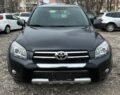 Εμπρόσθιο bull - bar για Toyota Rav4 (2006-2009) € 342,9