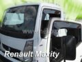 Ανεμοθραύστες για Nissan Cabstar / Renault Maxity (2007+) € 230,9