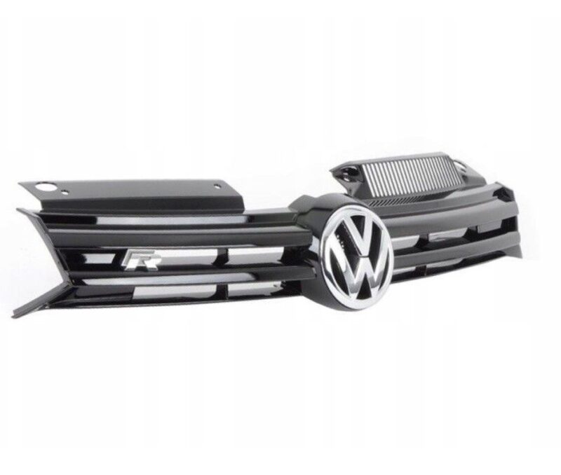 Μάσκα χωρίς σήμα για Vw Golf 6 - R20 Look € 130,9