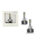 Led λάμπες D2S D2R - 50 Watt - CANBUS 6000K - 100% πιό έντονη φωτεινότητα 2τμχ. € 103,1