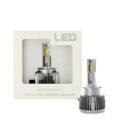 Led λάμπες D2S D2R - 50 Watt - CANBUS 6000K - 100% πιό έντονη φωτεινότητα 2τμχ. € 103,1