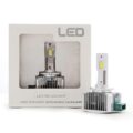 Led λάμπες D3S - 50 Watt - CANBUS 6000K - 100% πιό έντονη φωτεινότητα 2τμχ. € 103,1