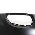 Προφυλακτήρας εμπρός για BMW E60/61 (2003-2010) - M5 design - μαύρο χρώμα € 330,9