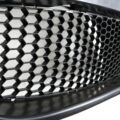 Προφυλακτήρας εμπρός για BMW E60/61 (2003-2010) - M5 design - μαύρο χρώμα € 330,9