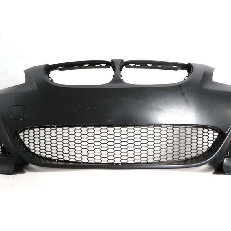 Προφυλακτήρας εμπρός για BMW E60/61 (2003-2010) - M5 design - μαύρο χρώμα € 330,9