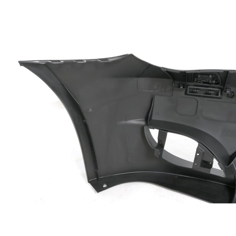 Προφυλακτήρας εμπρός για BMW E60/61 (2003-2010) - M5 design - μαύρο χρώμα € 330,9