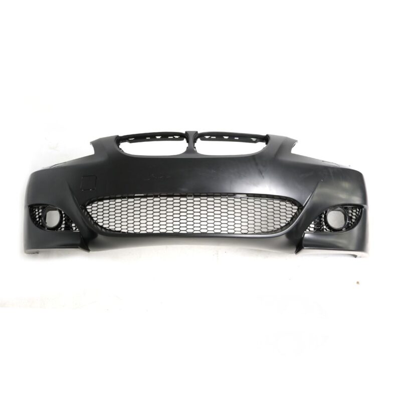 Προφυλακτήρας εμπρός για BMW E60/61 (2003-2010) - M5 design - μαύρο χρώμα € 330,9