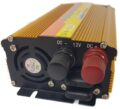 Inverter αυτοκινήτου 12v σε 220v - 1000W € 89,9