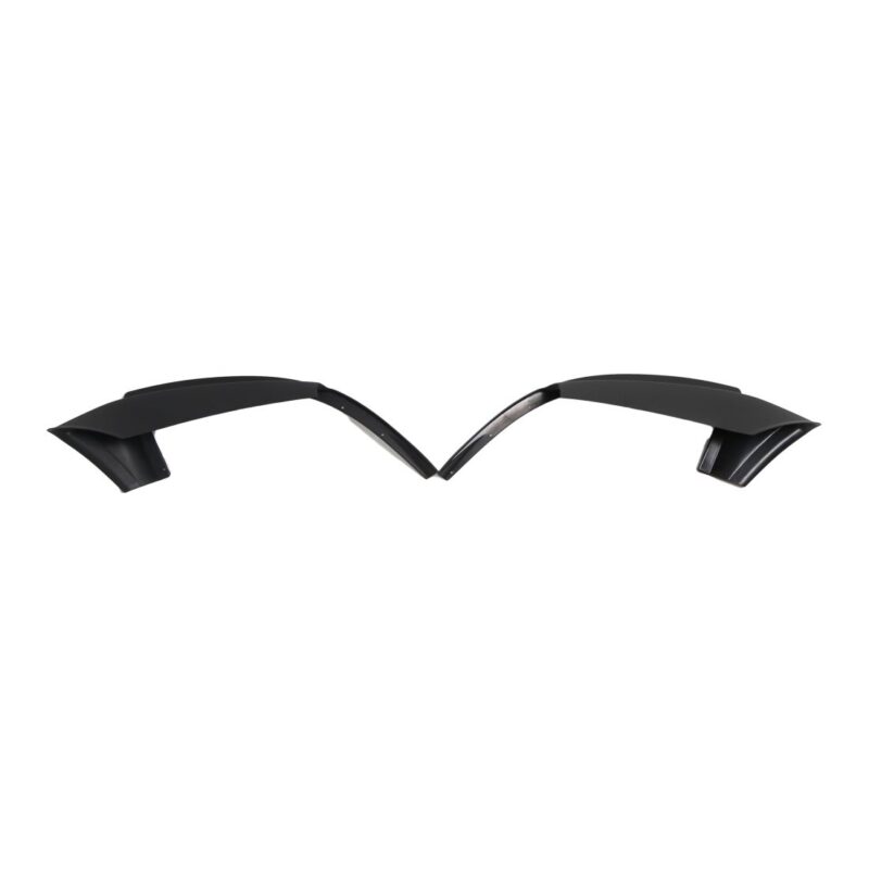 Spoiler εμπρός προφυλακτήρα για BMW F30 M pack (2011+) - M-Performance design € 151,9