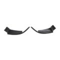 Spoiler εμπρός προφυλακτήρα για BMW F30 M pack (2011+) - M-Performance design € 151,9