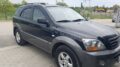 Ανεμοθραύστες για Kia Sorento (2002-2009) 5 πορτο - 4 τμχ. εμπρός και πίσω € 103,9