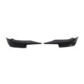 Splitter προφυλακτήρα εμπρός για BMW E92 (2005-2008) - M pack € 177,9