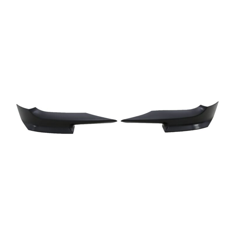 Splitter προφυλακτήρα εμπρός για BMW E92 (2005-2008) - M pack € 177,9