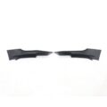 Splitter προφυλακτήρα εμπρός για BMW E92 (2005-2008) - M pack € 177,9