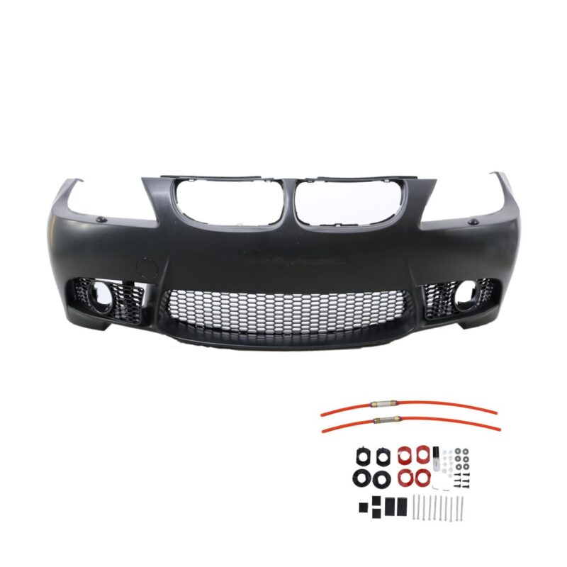 Προφυλακτήρας εμπρός για BMW E90 sedan και combi (2008-2011) - Μ3 design χωρίς ανοίγματα για parktronic € 533,9