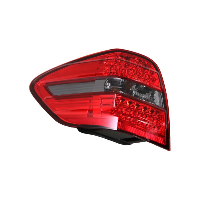 Πίσω φανάρια τύπου led για Mercedes ML W164 (2005-2008) - σετ 2τμχ. € 347,3