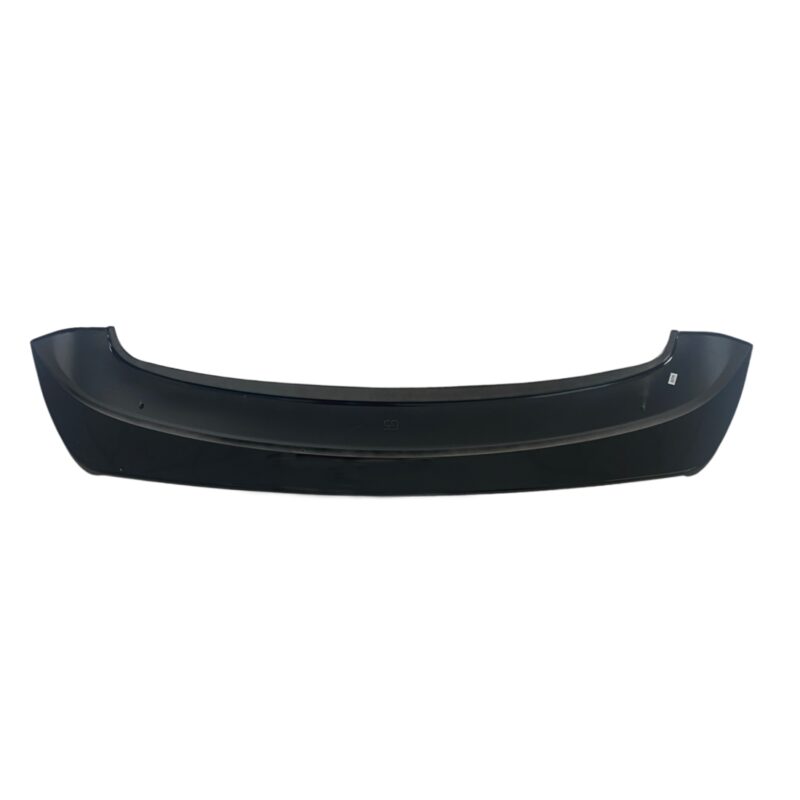 Αεροτομή οροφής για Volkswagen Golf 5 (2003-2008) - GTI / Opel Astra H (2004-2008) GTC - μαύρη γυαλιστερή € 183,9