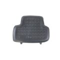 Λαστιχένια πατάκια Rezaw Plast για AUDI A3 8V Sedan / Sportback (2012-2020) / Volkswagen Golf 7 (2012-2019) / Golf 8 Hatchback (2019+) TSI, TDI, χωρίς 4χ4 - τύπου σκαφάκι - 4τμχ. € 75,7