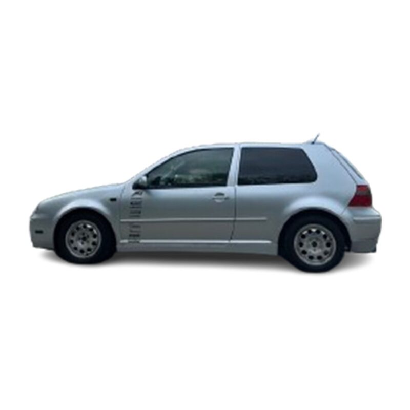 Αεροτομή οροφής για Vw Golf 4 - R32 € 111,9