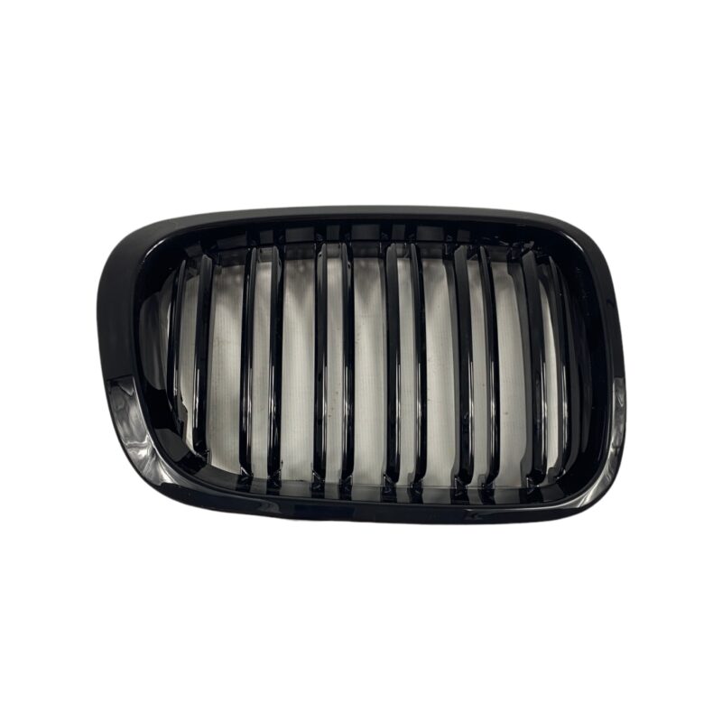 Μάσκα για BMW E46 sedan, combi (1998-2001) / compact (2001-2005) - διπλές M3 Look, 2τμχ. € 107,9