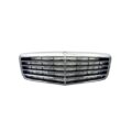 Μάσκα για Mercedes W211 E-Class (2006-2009) - AMG - χρωμίου € 184,9