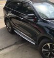 Σκαλοπάτια για Kia Sorento (2015+) - 2τμχ. € 435,9