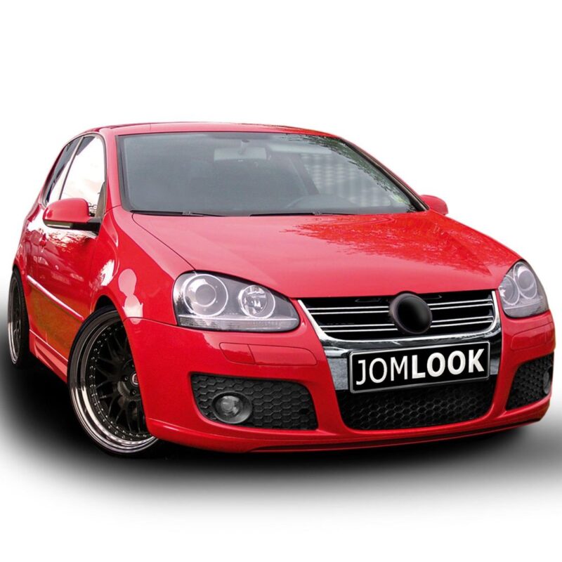 Προφυλακτήρας εμπρός για Vw Golf 5 - R32 look € 625,9