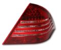 Πίσω φανάρια led για Mercedes sedan C-Class W203 (2000-2004) - σετ 2τμχ. € 220,1