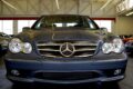 Μάσκα για Mercedes W203 (2000-2007) - CL look μαύρη € 448,9