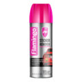 FLAMINGO ΑΦΑΙΡΕΤΙΚΟ ΑΥΤΟΚΟΛΛΗΤΩΝ 450ml € 5,9