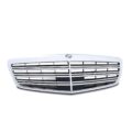 Μάσκα AMG design για Mercedes W221 S-Class (2005-2013) € 472,9