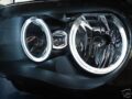 Δαχτυλίδια angel eyes για BMW E87 σειρά 1 (2004+) / BMW E60 € 28,1