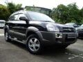 Σκαλοπάτια για Hyundai Tucson (2004-2012) - OEM design - 2τμχ. € 311,9