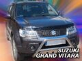 Ανεμοθραύστης καπό εμπρός για Suzuki Grand Vitara (2005+) € 214,9