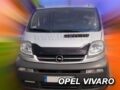 Ανεμοθραύστης καπό εμπρός για Opel Vivaro / Renault Traffic (2001+) € 176,9