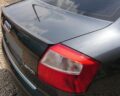 Lip spoiler για πορτ - μπαγκάζ για Audi A4 B6 (2001-2004) € 42,9