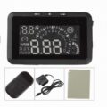 HUD Display 4" - συσκευή προβολής ενδείξεων για μπροστινό παρμπρίζ € 136,9