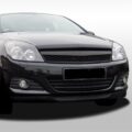 Μάσκα χωρίς σήμα για Opel Astra H 3D GTC (2005-2009) - κυψελωτή € 260,9