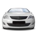 Μάσκα χωρίς σήμα για Opel Astra J (2009+) - μαύρη € 136,9