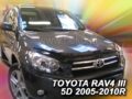 Ανεμοθραύστης καπό εμπρός για Toyota Rav4 (2006-2009) € 214,9