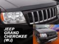 Ανεμοθραύστης καπό εμπρός για Jeep Grand Cherokee (1999-2005) € 182,9