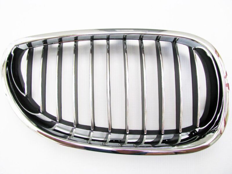 Μάσκα για BMW E60 (2003-2010) - chrome - 2τμχ. € 112,9