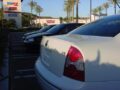 Lip spoiler πορτ - μπαγκάζ για Vw Passat B6 (2005+) € 36,9