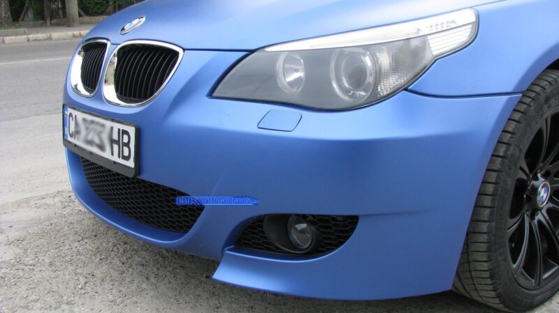 Προφυλακτήρας εμπρός για BMW E60/61 (2003-2010) - M5 design € 385,9