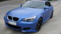 Προφυλακτήρας εμπρός για BMW E60/61 (2003-2010) - M5 design € 385,9