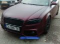 Προφυλακτήρας εμπρός για Audi A4 B7 8E (2004-2008) - S-Line Design € 966,9