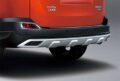 Εμπρόσθιο bull - bar και πίσω roll - bar για Toyota Rav4 (2013+) € 401,9