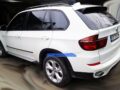 Σκαλοπάτια για BMW X5 E70 (2007-2013) - 2τμχ. € 321,9