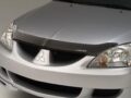 Ανεμοθραύστης καπό εμπρός για Mitsubishi Lancer (2003-2007) € 100,9